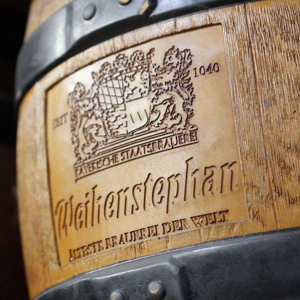 Weihenstephan Beers