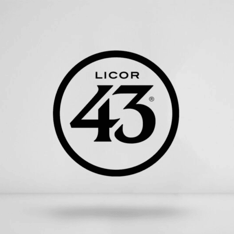 Licor 43 – Λικέρ