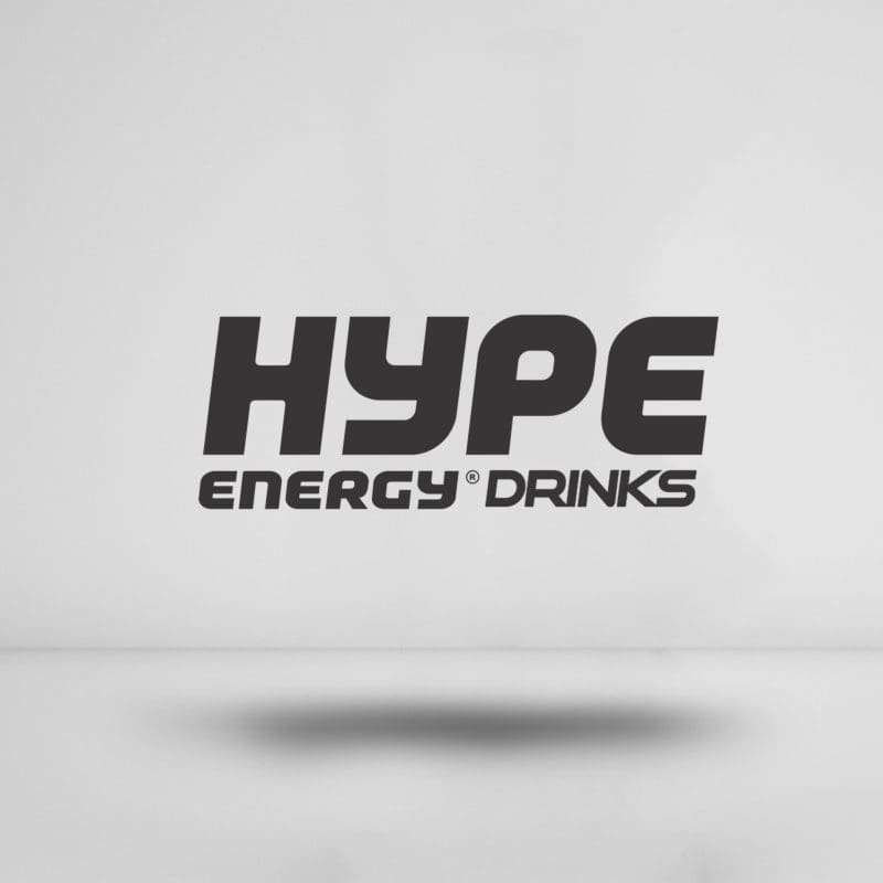 HYPE – Ενεργειακό Αναψυκτικό
