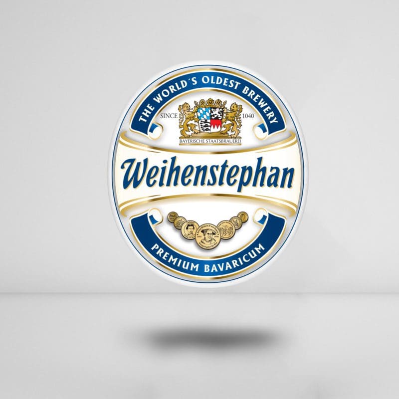 Weihenstephan Beers