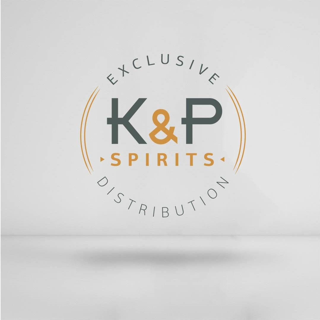 K&P Spirits – Exclusive distributor of premium alcoholic brands.