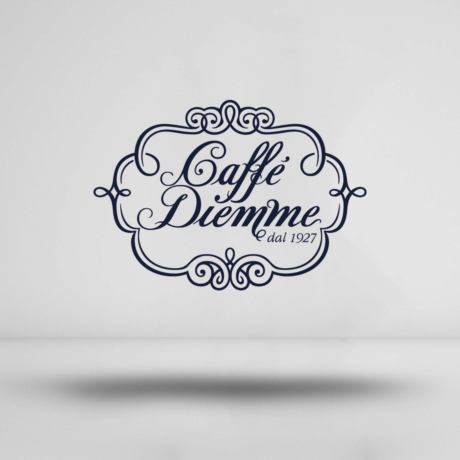 Caffe Diemme Espresso