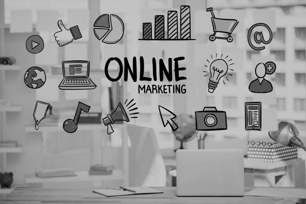 Digital Sapiens Agency Υπηρεσίες