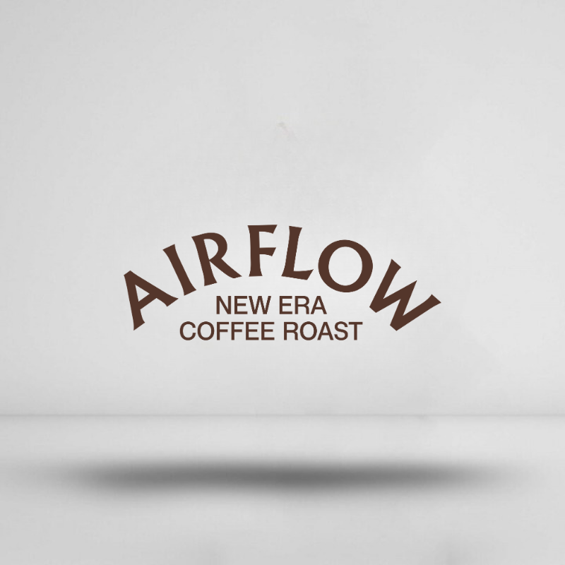 AIRFLOW – Greek Coffee Roast